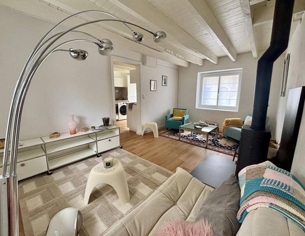 Appartement à PORNICHET