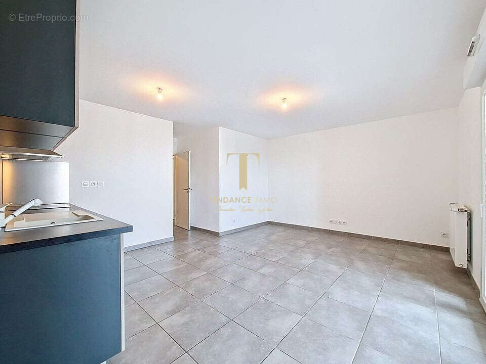 Appartement à SERIGNAN