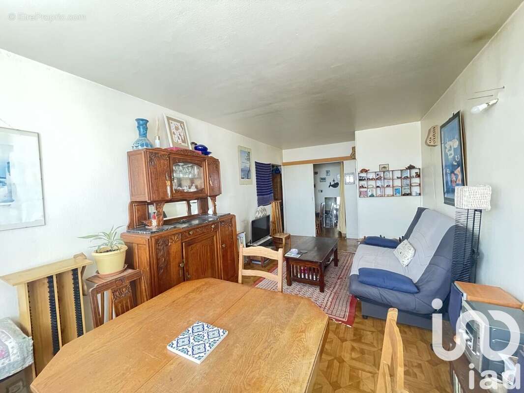 Photo 2 - Appartement à ORLY