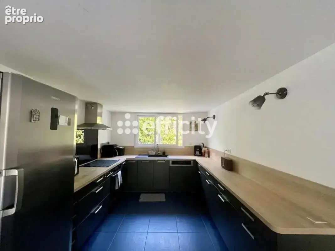 Maison 6 pièces 133 m² à vendre à Chambray-Les-Tours (37170) - photo 2