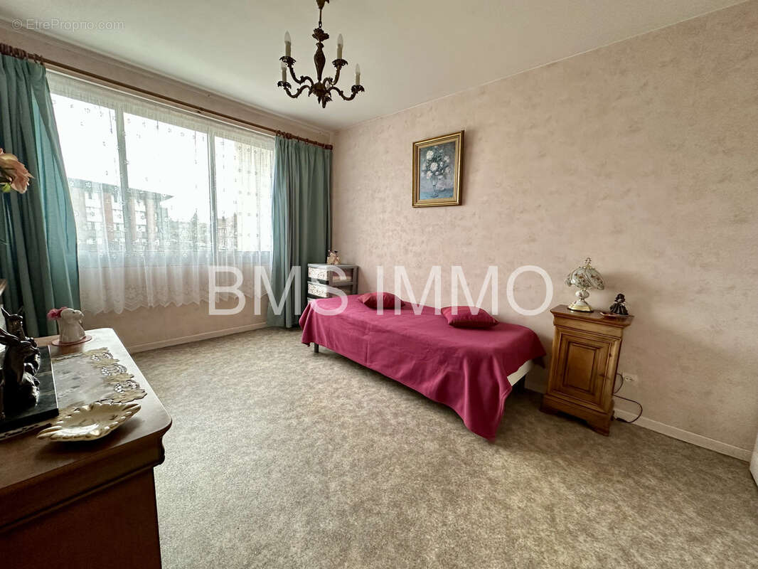 Appartement à RONCHIN
