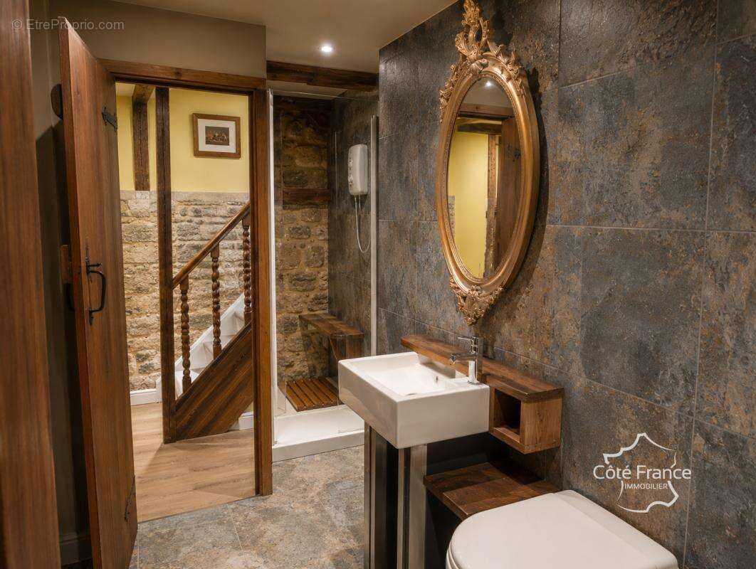 Charmante maison individuelle de style cottage avec son jard - photo 9