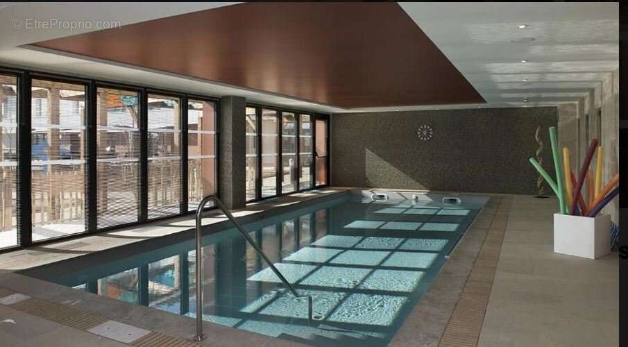 Appartement à LA TREMBLADE