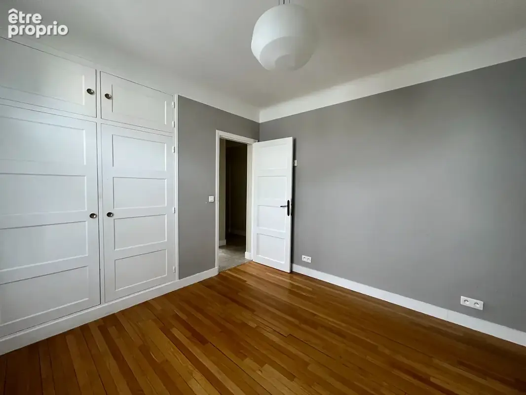 Maison Le Mesnil Le Roi 8 pièces 153 m2 - photo 9