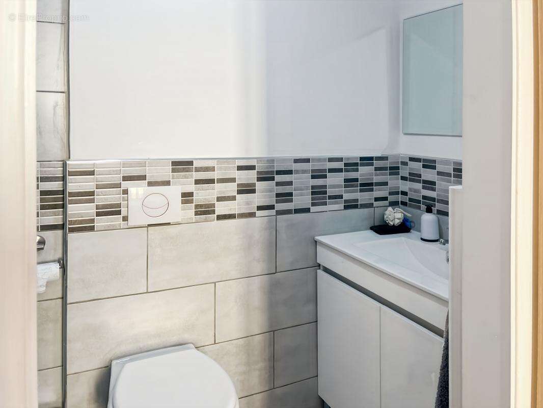 Maison à MARSEILLAN