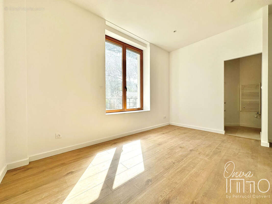 Maison à LYON-3E