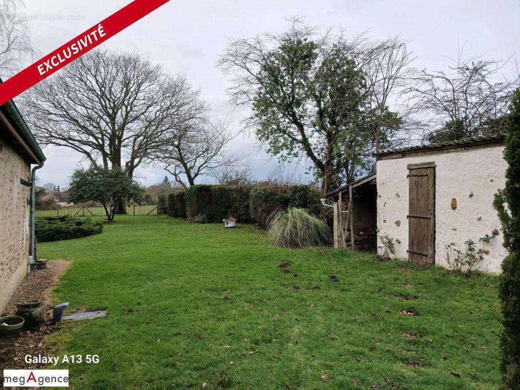 Coup de coeur pour cette jolie maison de 3 ch - photo 14