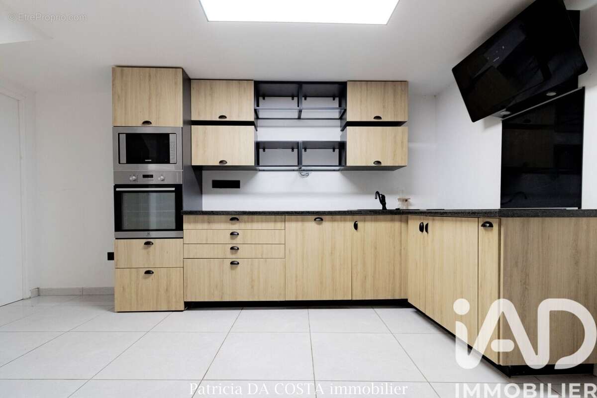 Photo 6 - Appartement à PUTEAUX