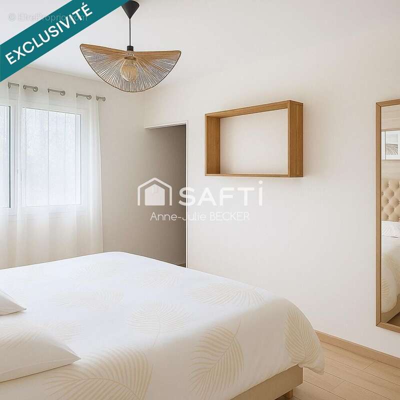 Photo 3 - Maison à BEHREN-LES-FORBACH