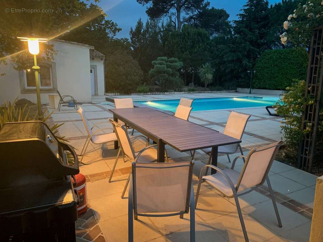 Maison à CARCASSONNE