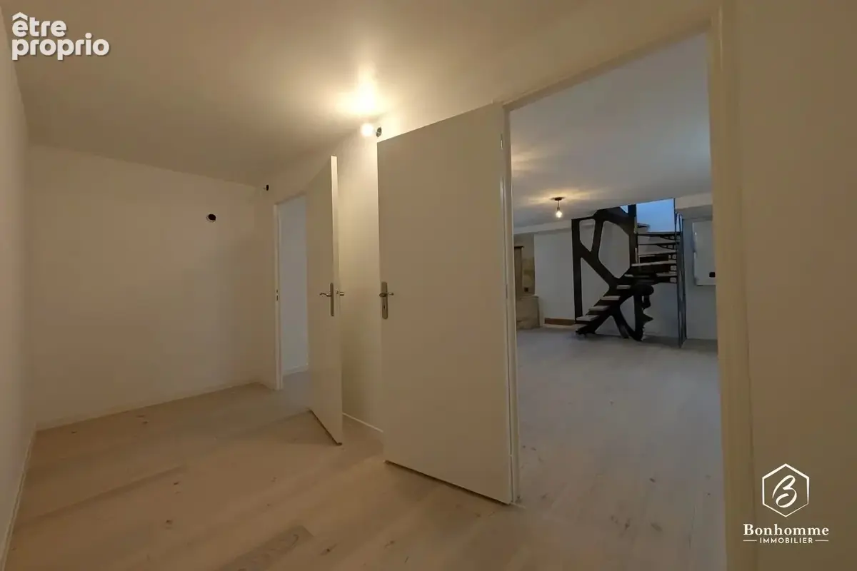 Maison 3 pièces - 80 m² Langoiran - photo 9