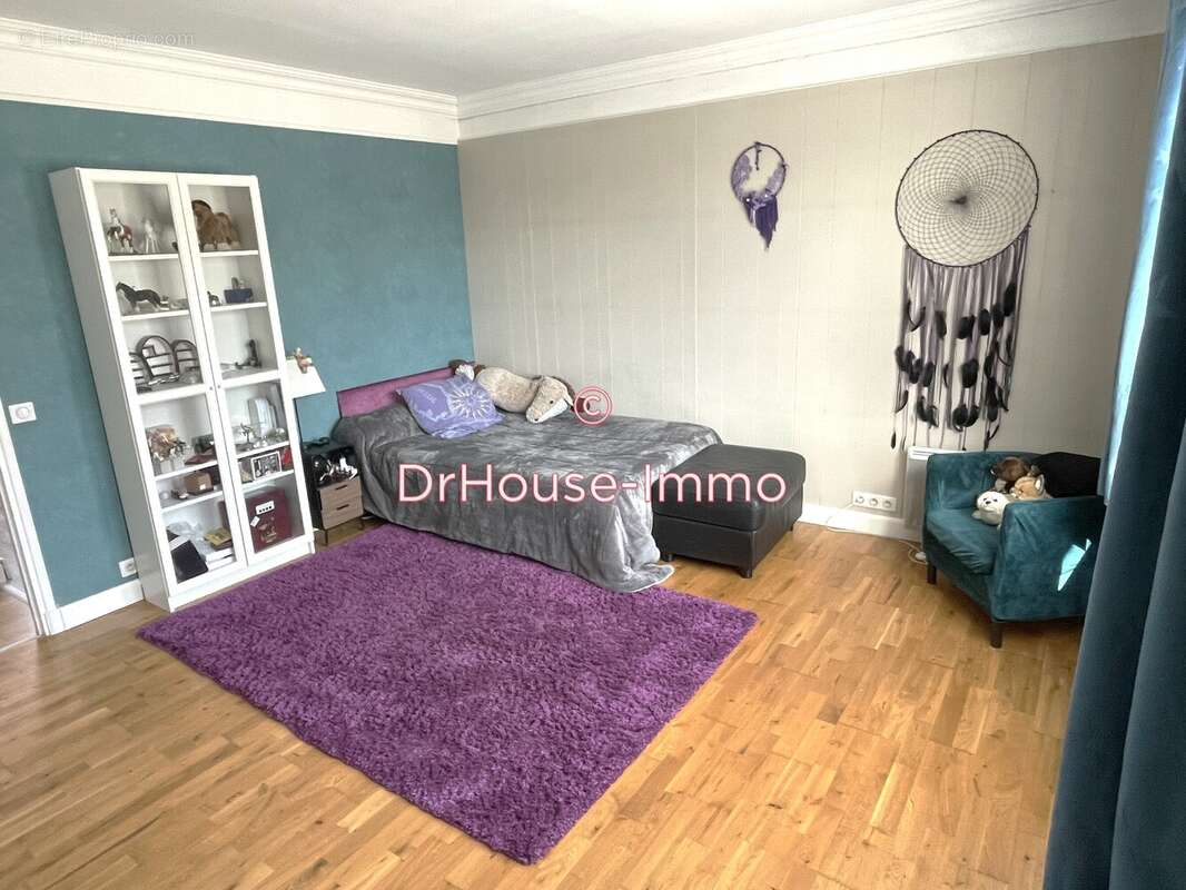 Maison à GARGENVILLE