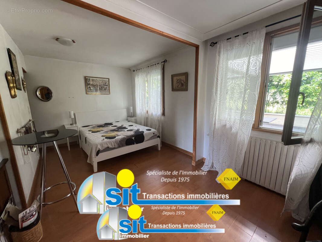 Grande propriété - 270m2 habitables - photo 12