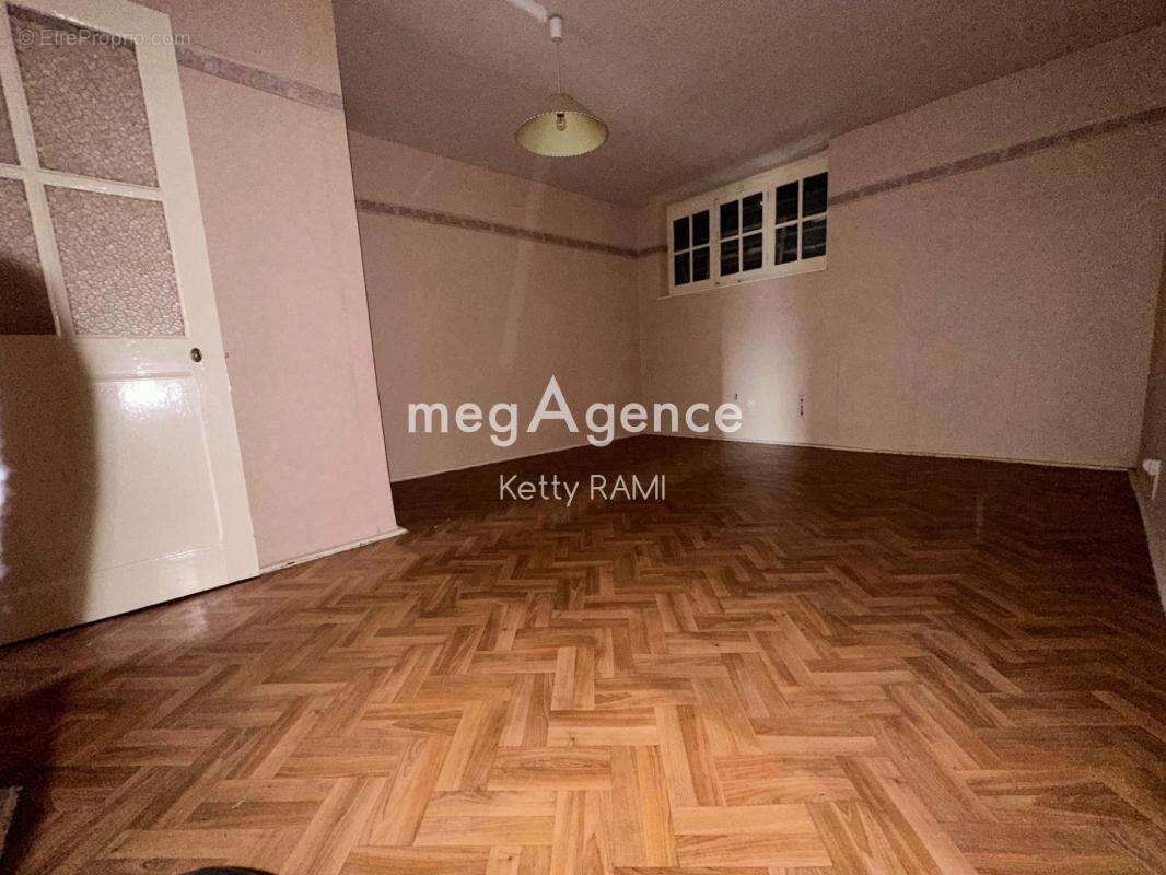 Maison à LA MOTTE-D&#039;AVEILLANS