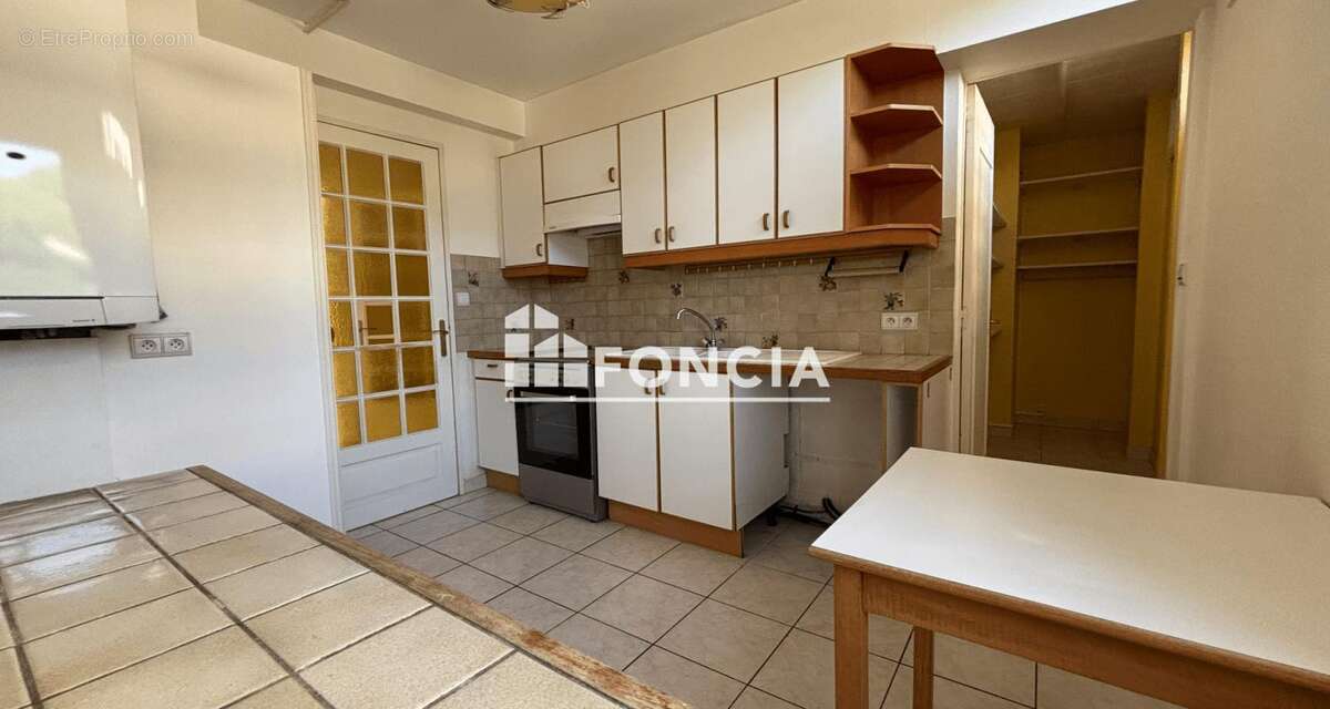 Appartement à AGEN