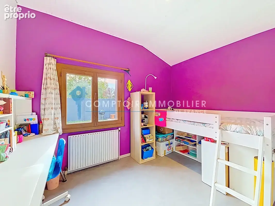 Maison mitoyenne de plain pied a vendre - crolles 38920 - agence immobiliere - immobilier 38 - titouan nicolas - photo 13