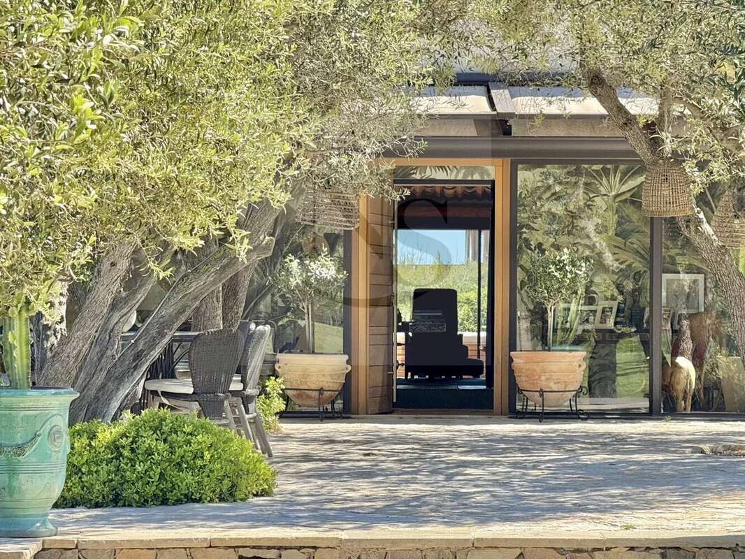 Maison à RAMATUELLE