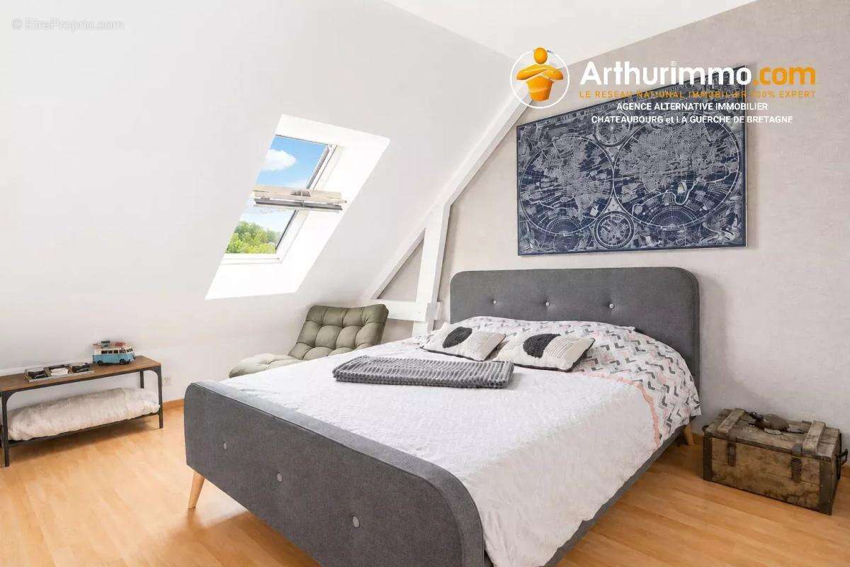 Charmant T2 de 47 m² avec balcon et garage – Une belle opportunité à saisir ! - photo 10