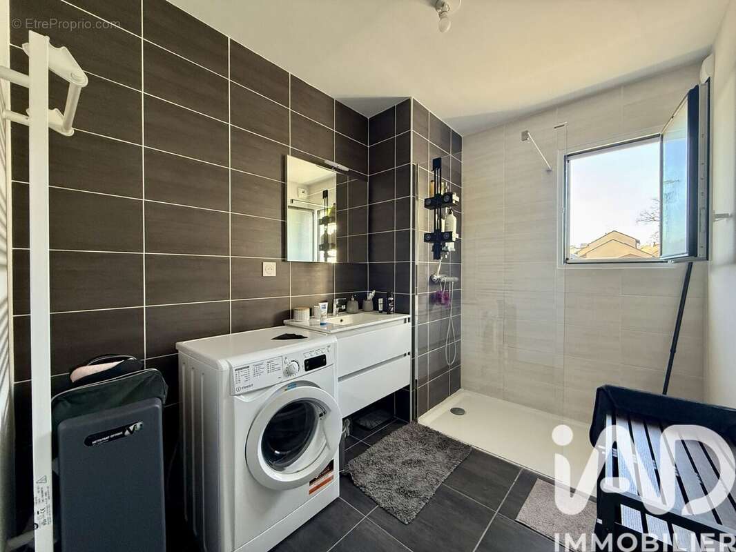 Photo 7 - Appartement à OLEMPS