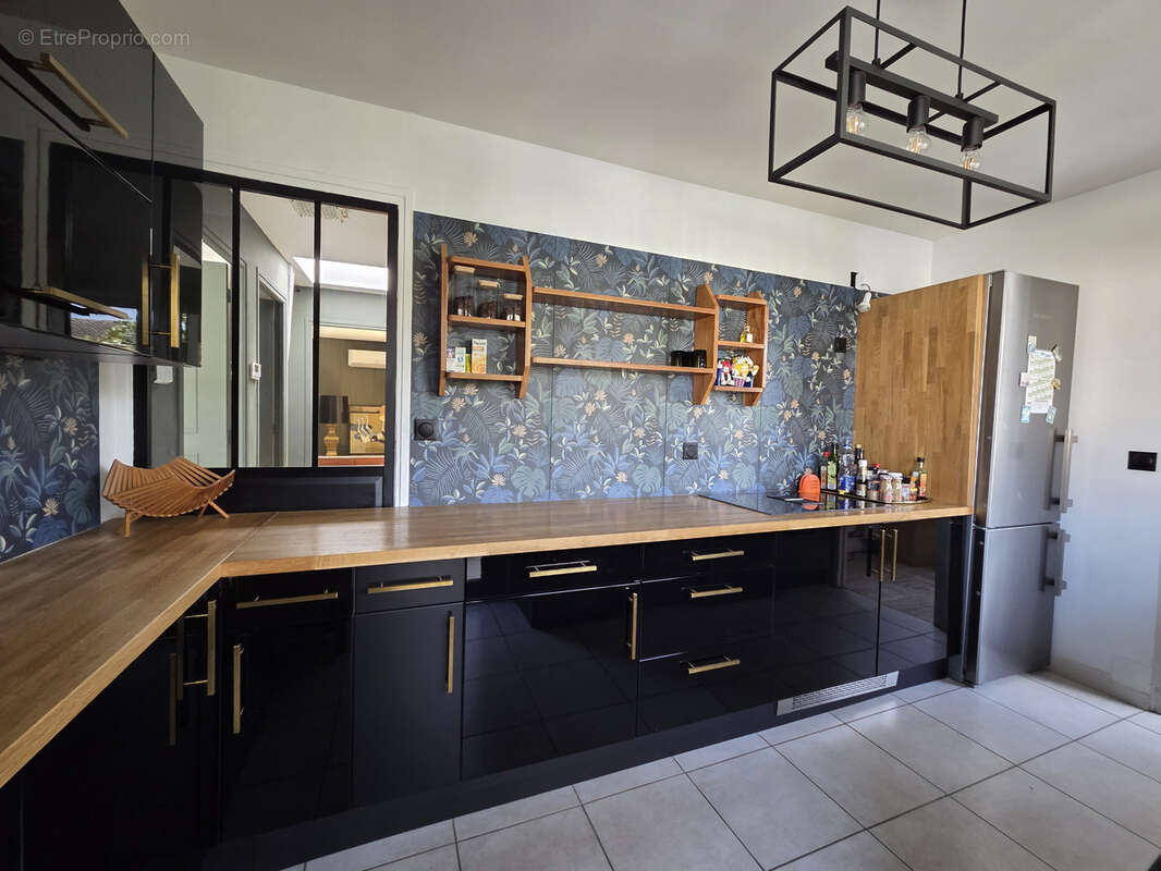 Maison à MIRAMONT-DE-GUYENNE