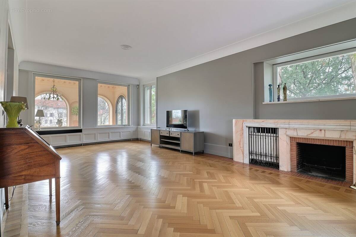 Maison à CHAMALIERES