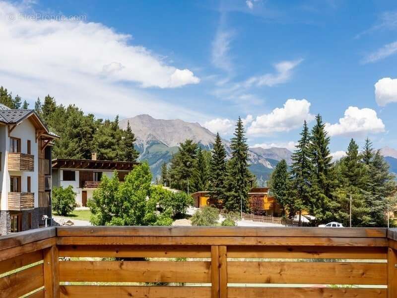 INVESTISSEMENT LOCATIF  PRA LOUP  Sowell Residence Pra Loup*** - 6.20% de rentabilité - photo 7