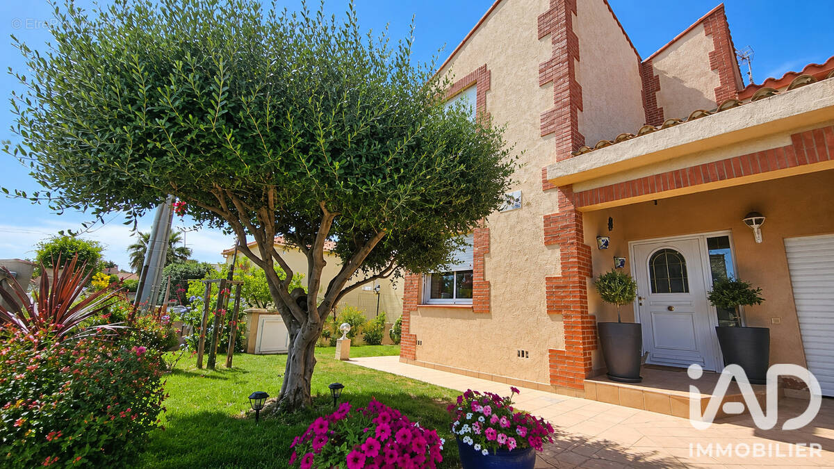 Photo 1 - Maison à ALENYA