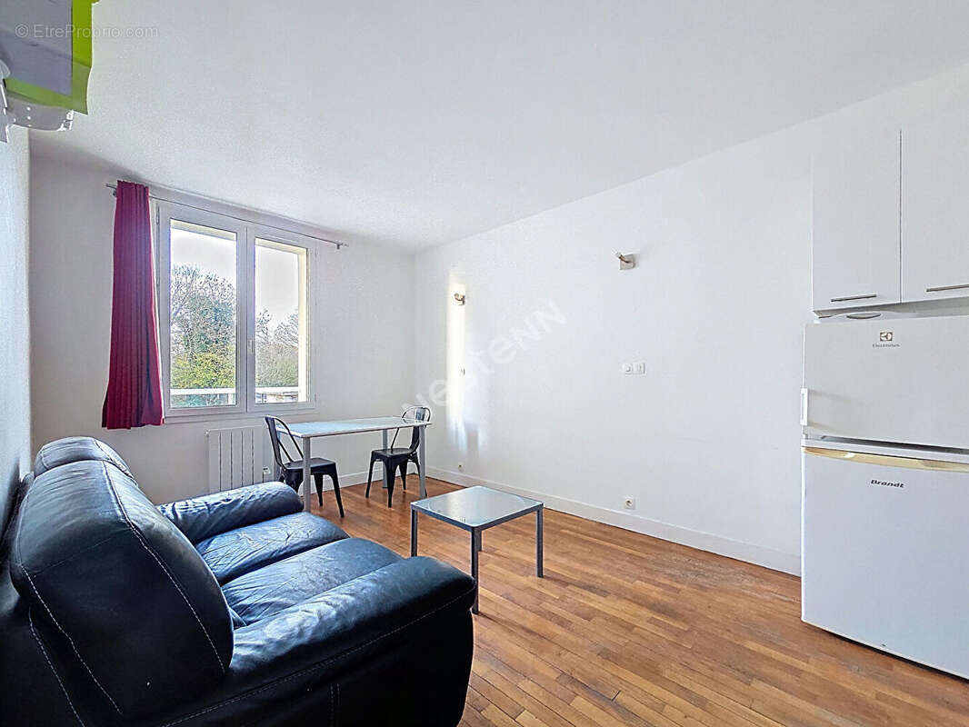 Appartement à SAINT-WITZ