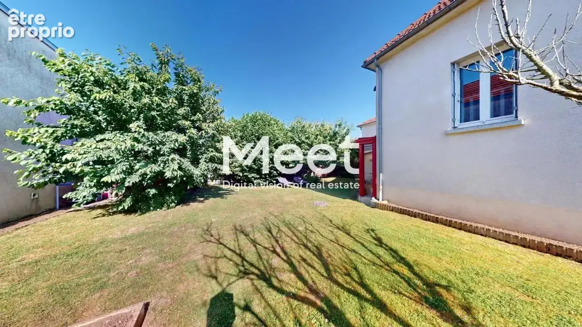 Maison - 7 pièces - 4 chambres - photo 19