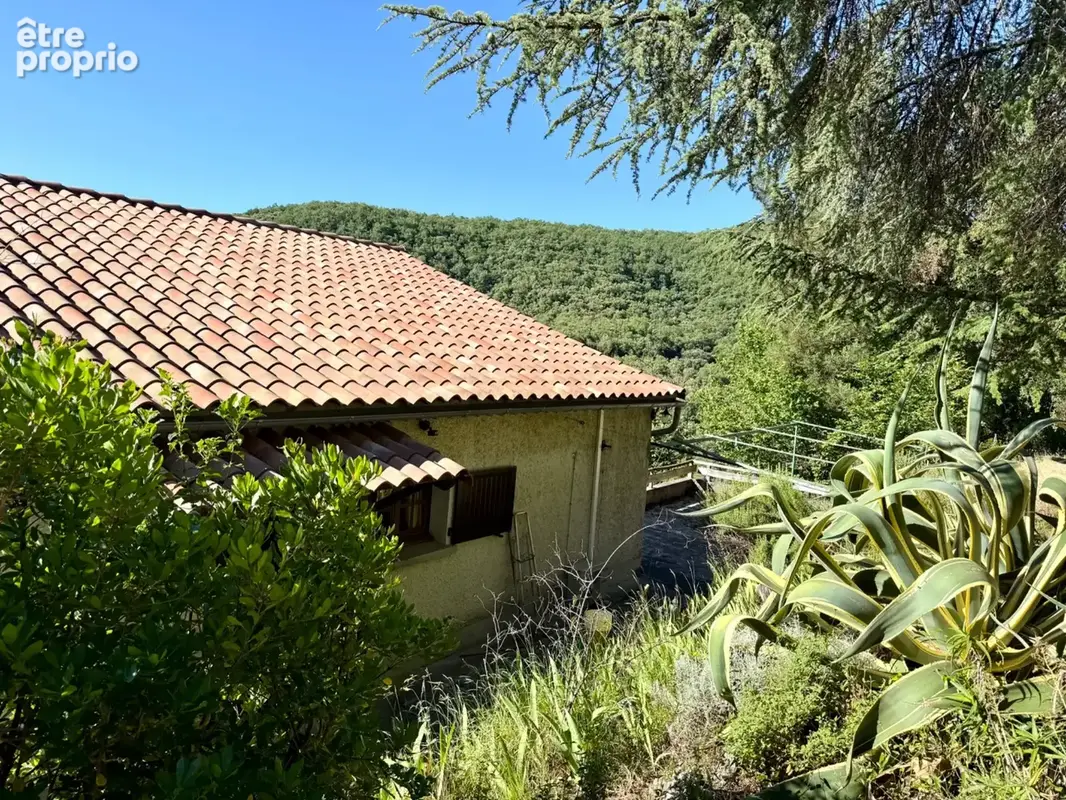 Maison à vendre 4 pièces SAINT JEAN DU PIN (30) - photo 15