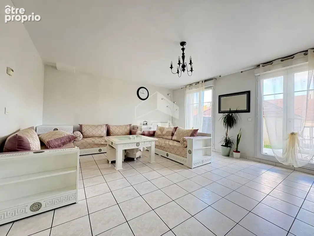 Maison 98m² à guyancourt - photo 3