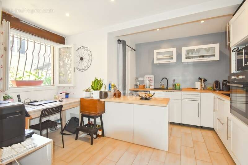 Appartement à ETAMPES