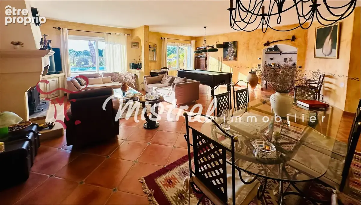 Vente proprriete en camargue aigues-mortes piscine gites - photo 21
