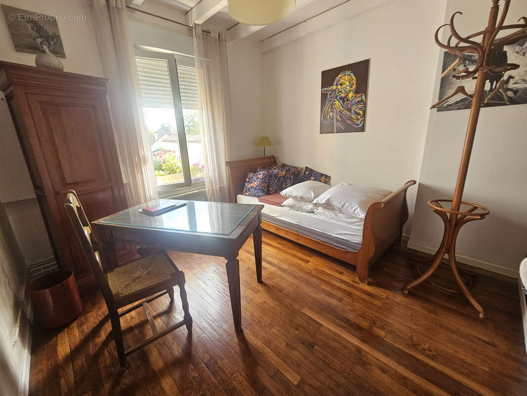 Maison à CHALONS-EN-CHAMPAGNE