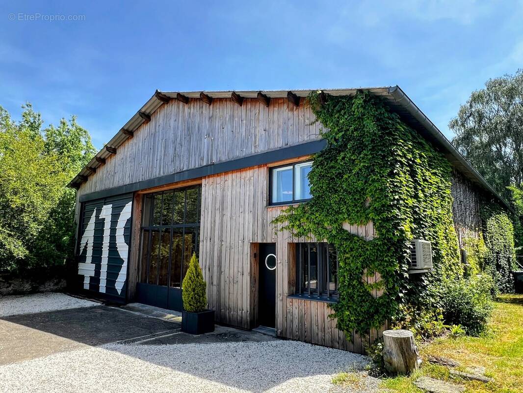 Maison à FIRBEIX