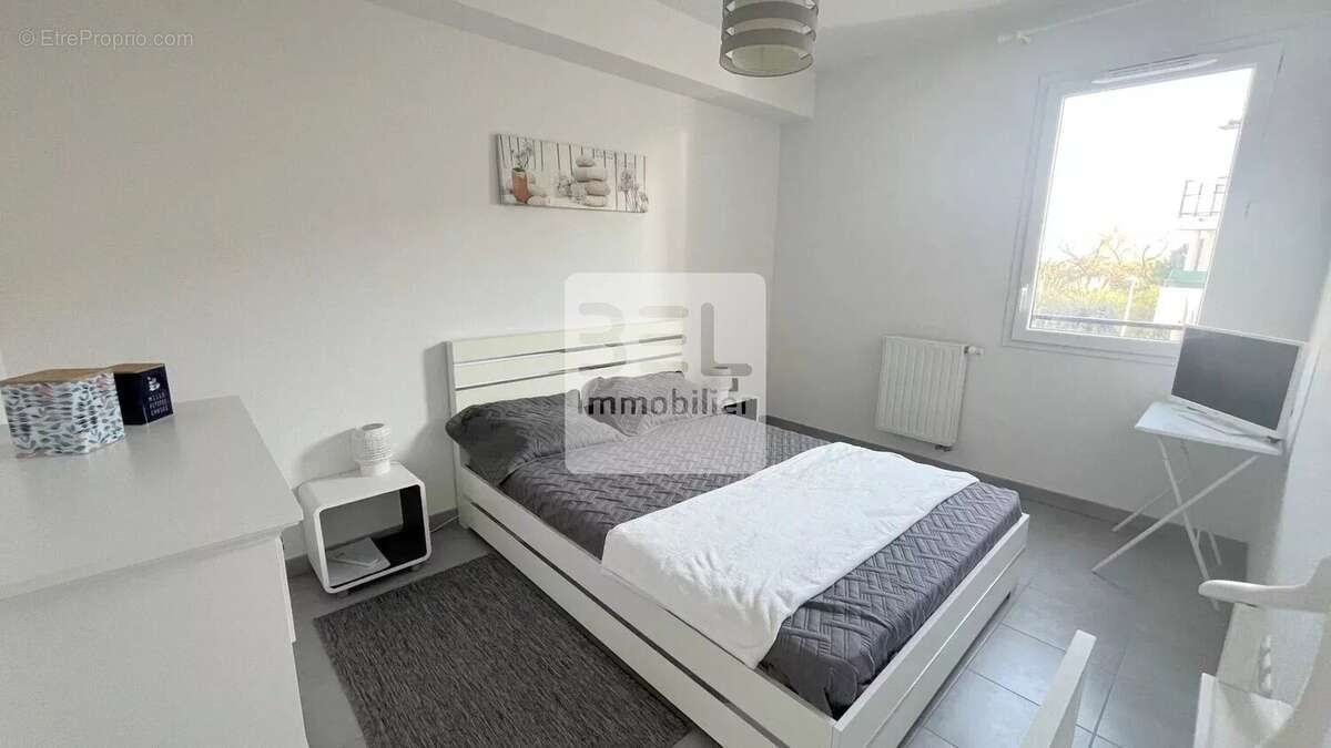 Appartement à LE GRAU-DU-ROI