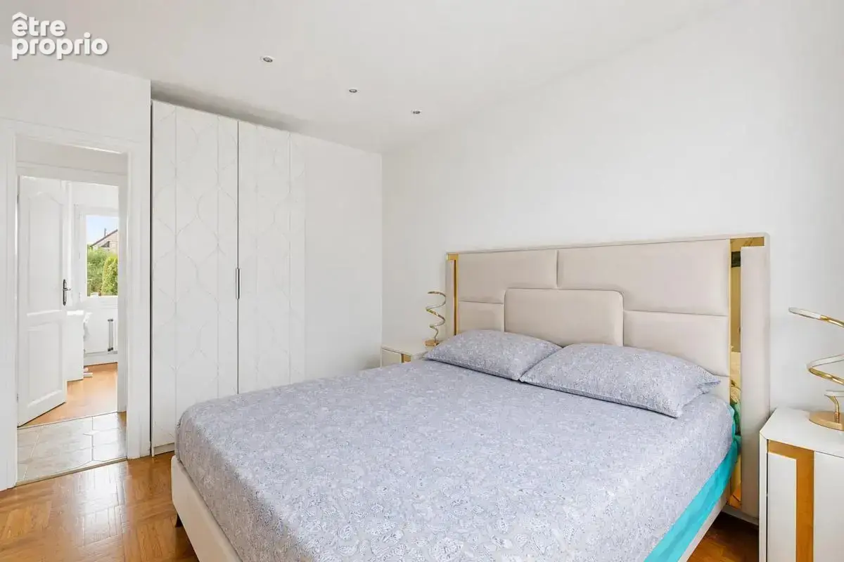 Maison de 5 pièces de 117 m² à Savigny-sur-Orge - photo 10