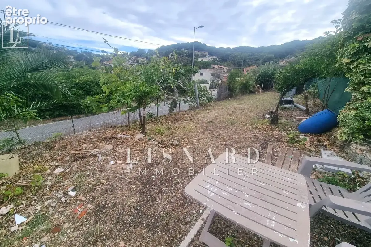 Terrain 240 m² à vendre à Vallauris (06220) - photo 3
