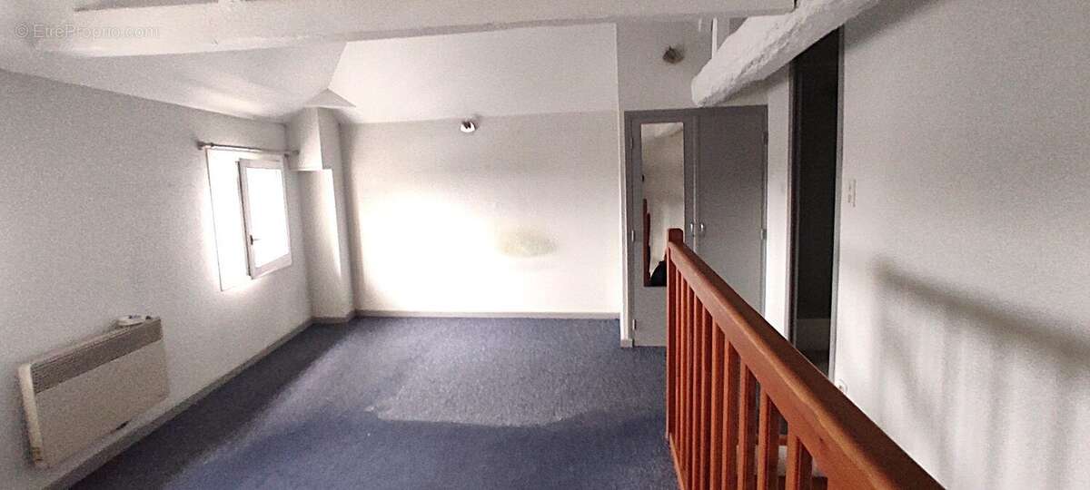 Appartement à COGNAC