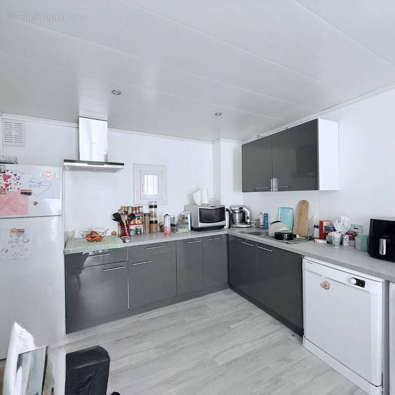 Appartement à BEZIERS