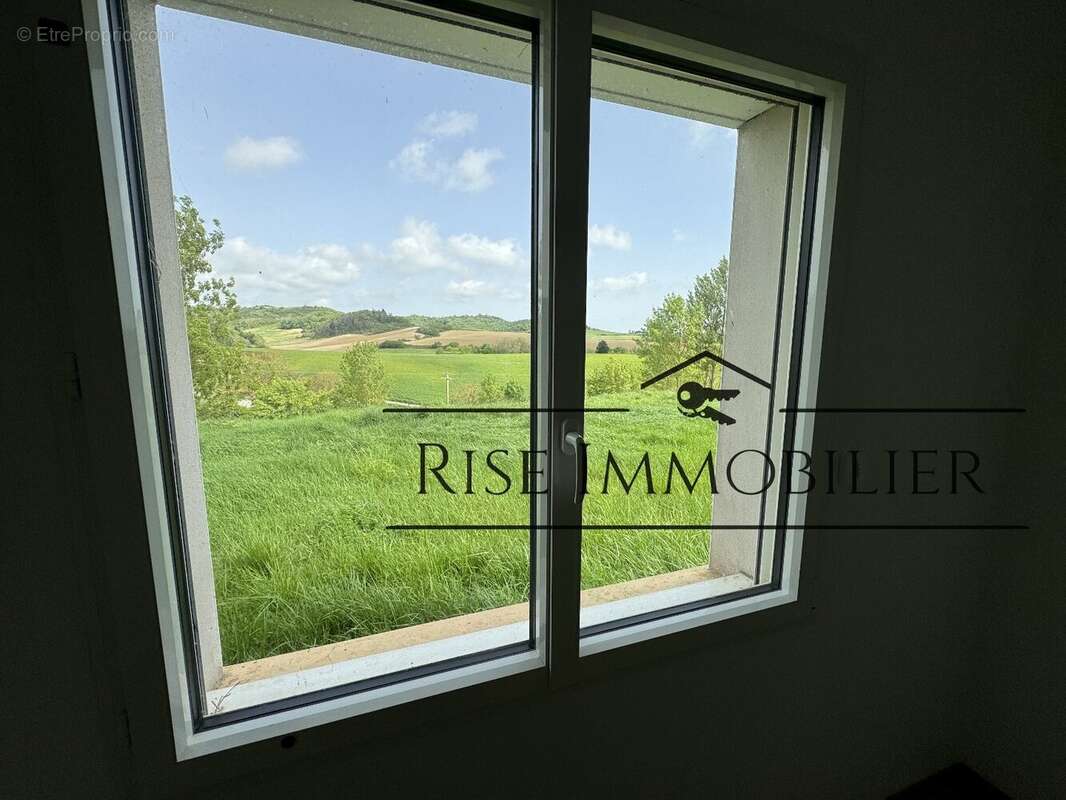 Maison à LA CASSAIGNE