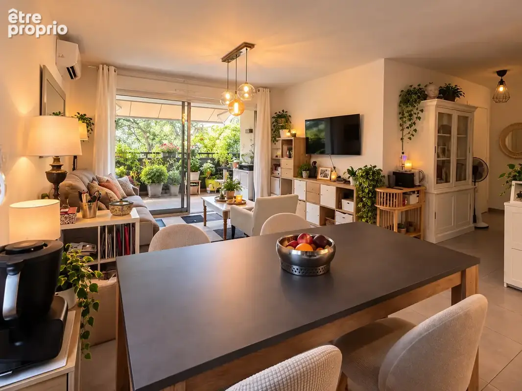Appartement T3 Résidence de 2023 - photo 5