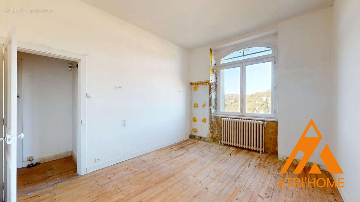 Appartement à TULLE