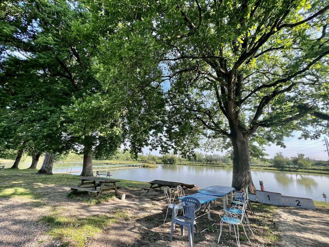 Appartement à BERGERAC