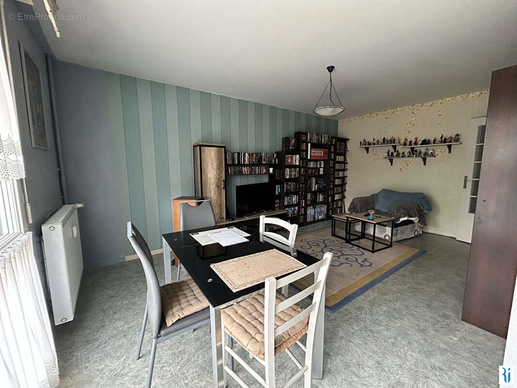 Appartement à MAROMME