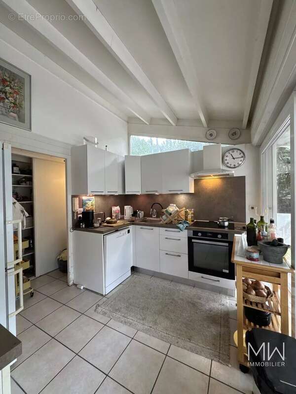 Maison à LEGE-CAP-FERRET
