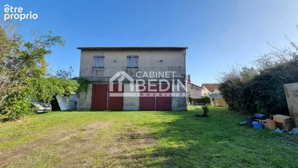 Parking à vendre à Dax (40100) - photo 2