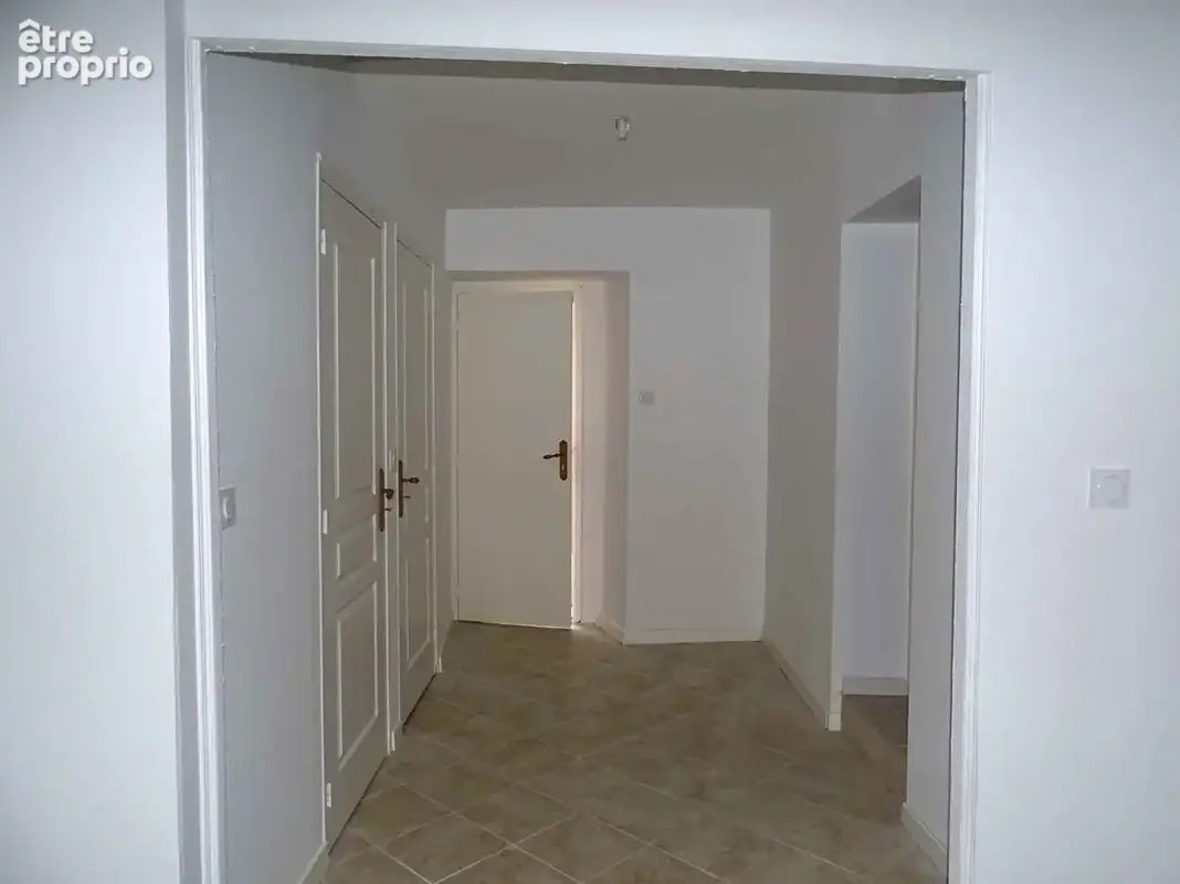 Appartement Mussidan 1 pièce(s) 57 m2 - photo 5