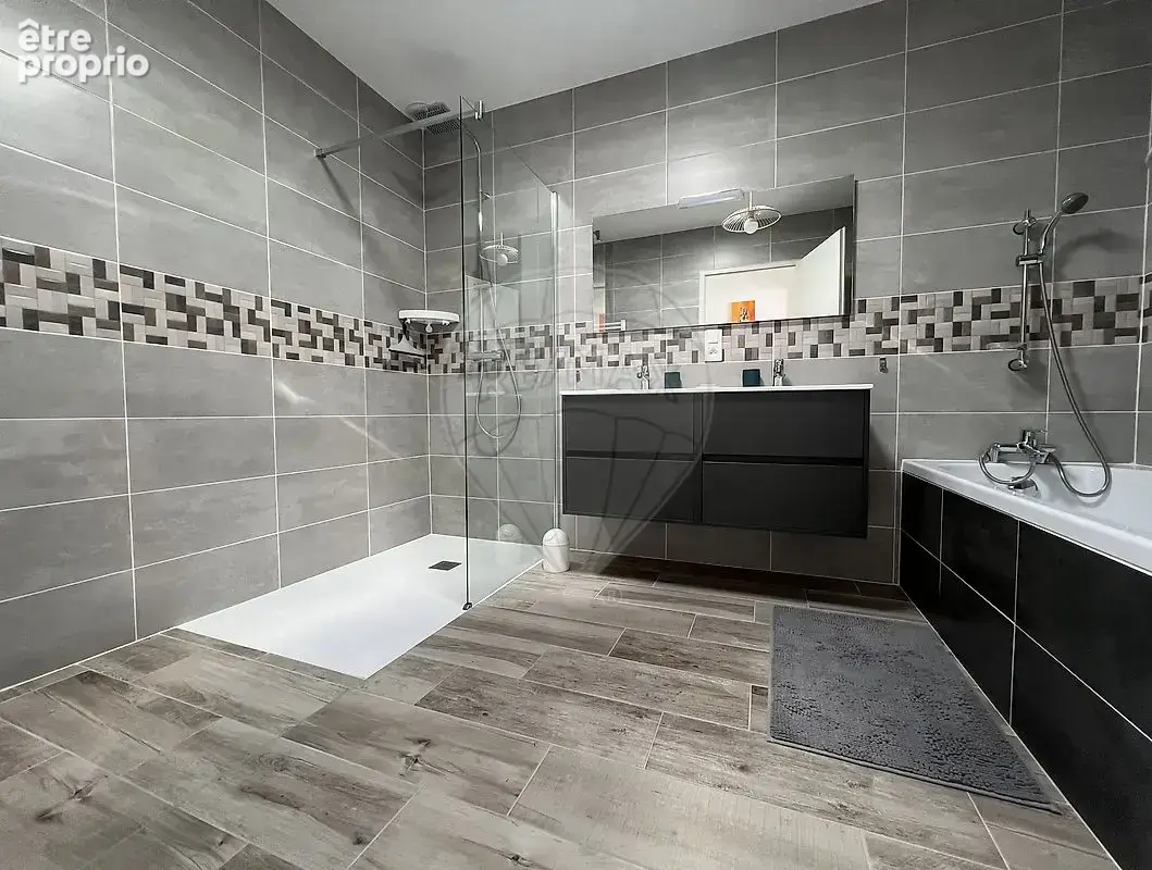 Maison 4 chambre(s) à vendre - photo 10