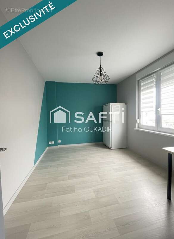 Photo 7 - Appartement à MAIZIERES-LES-METZ